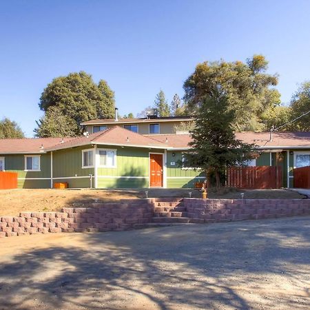 Harmony Hilltop Hideaway Окхерст Экстерьер фото