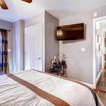 Harmony Hilltop Hideaway Окхерст Экстерьер фото