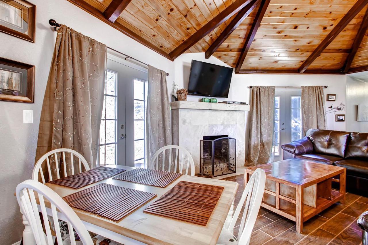 Harmony Hilltop Hideaway Окхерст Экстерьер фото