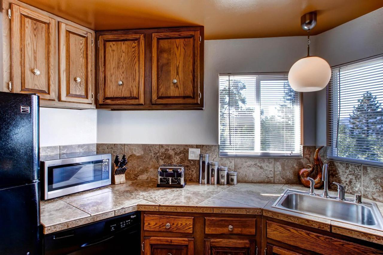 Harmony Hilltop Hideaway Окхерст Экстерьер фото